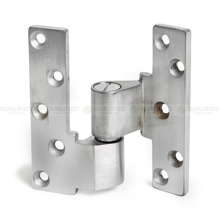 dormakaba 75220 Pivots, Hinges and Patch Fittings QH