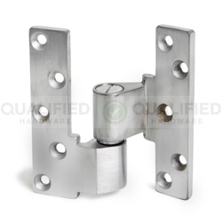 dormakaba 3/4 Offset Intermediate Pivot Pivots, Hinges and Patch Fittings