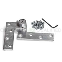 dormakaba 3/4 Offset Top Pivot Pivots, Hinges and Patch Fittings
