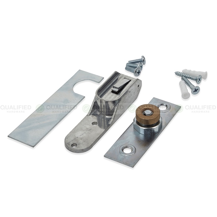 dormakaba 8857 Pivots, Hinges and Patch Fittings QH
