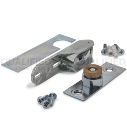 dormakaba Adjustable End Load Floor Pivot Pivots, Hinges and Patch Fittings