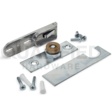 dormakaba Adjustable End Load floor pivot Pivots, Pivot Sets and Patch Fittings
