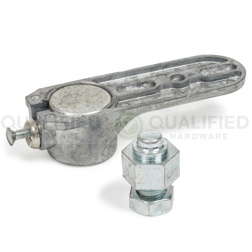 dormakaba Side Load Threshold Pivot Pivots, Hinges and Patch Fittings