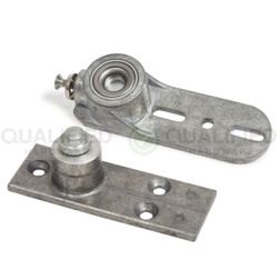 dormakaba Side Load Floor Pivot Pivots, Hinges and Patch Fittings