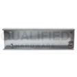 dormakaba Mounting Channel for Steel Header Overhead Closers