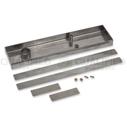 dormakaba Terrazzo Pan for BTS80 Misc. Parts