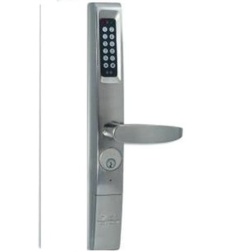 Adams Rite Special Order Eforce-150 Digital Keyless Access Control for Narrow Stile Doors Special Orders