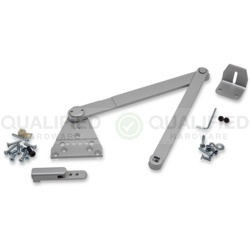 dormakaba Spring Stop Door Saver Parallel Arm Closer Arms