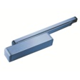 dormakaba Push Side Closer with Steel Cam and Roller Design with Track Arm Surface Mounted Closers image 2