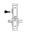 Yale 8805FL-626 Storeroom Function Mortise Lock Body