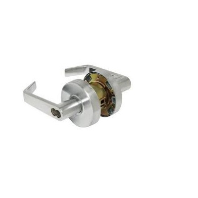 Arrow Standard Duty Entrance Lever with SFIC IC core Prepp Special Orders