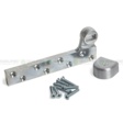 dormakaba 3/4 Offset Bottom Arm for Lead-Lined 1-3/4 Doors Floor Closers image 3
