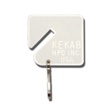 HPC Kekabs Key Tags Key Storage / Controls