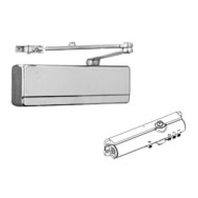 Sargent Powerglide Adjustable Door Closer (Replaces  1230 and 1231) Surface Mounted Closers image 2