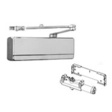 Sargent Powerglide Adjustable Cast Iron Door Closer Surface Mounted Closers image 2