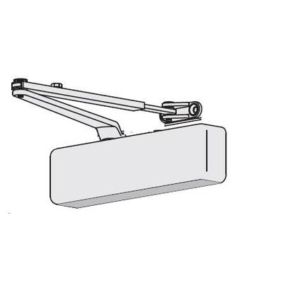 LCN Special Order Door Closer with Hold Open for Moderate Traffic Condtions Special Orders