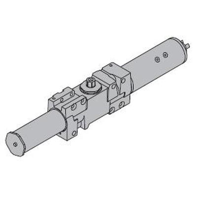 LCN Cylinder for  4640/4642 Auto-Equalizer ADA Compliant Low Energy Door Operators