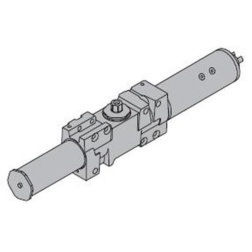 LCN Cylinder for  4640/4642 Auto-Equalizer LCN Low Energy Power Door Operators