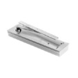 Rixson Special Order Complete Shallow Depth Floor Closer Kit for use with Pocket Pivots. Special Orders