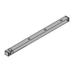LCN Track for Sentronic Closer/Holder Electrified Door Closer/Holder For Fire Doors
