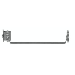 Von Duprin Special Order Narrow Stile Mortise Lock Exit Device with Lever Special Orders