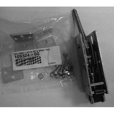 Von Duprin Concealed Vertical Rod Devices Bottom Latch Kit Exit Devices / Panic Bars