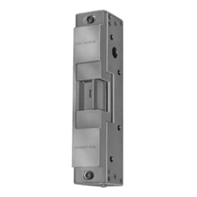 Von Duprin Special Order Electric Strike for use with Rim Exit Devices on Double Door Applications Special Orders