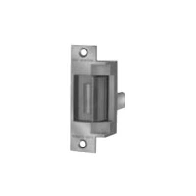Von Duprin Special Order Electric Strike for use with Hollow Metal Frame Applications with Mortise or cylindrical Locks Special Orders