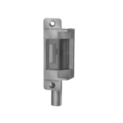 Von Duprin Electric Strike for use with Aluminum Frame Applications with Mortise or Cylindricial Locks Electric Strikes