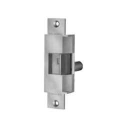 Von Duprin Special Order Closed Back Electric Strike for use with Hollow Metal, Aluminum or Wood Applications with Mortise or Cylindrical Locks Special Orders