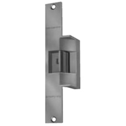 Von Duprin Special Order Closed Back Electric Strike for use with Hollow Metal or Aluminum Applications with Mortise or Cylindrical Locks Special Orders