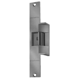 Von Duprin Special Order Closed Back Electric Strike for use with Hollow Metal or Aluminum Applications with Mortise or Cylindrical Locks Special Orders