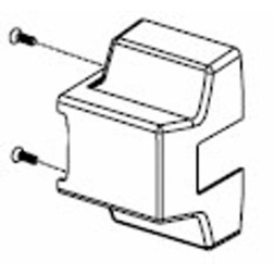 Von Duprin Special Order  22/22F Center Case Cover Special Orders