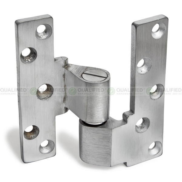 dormakaba 75220 Pivots, Hinges and Patch Fittings QH