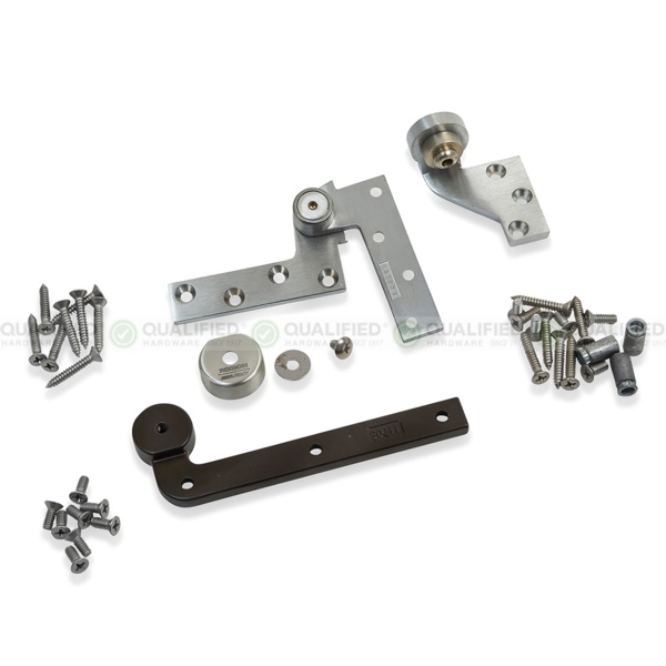 Rixson 1171/4 Pivots, Pivot Sets and Patch Fittings QH