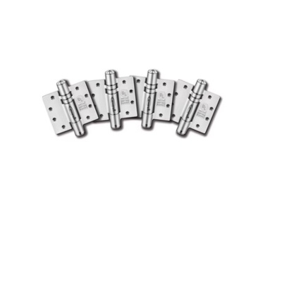 US32D - Satin Stainless Steel