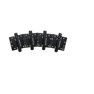 US19 - Flat Black Coated