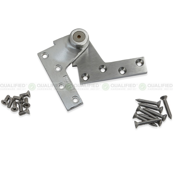 Details about   Rixson Top Pivot H180 626 1.5” Offset 