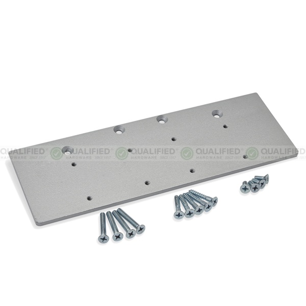 AL-689 Aluminum Painted