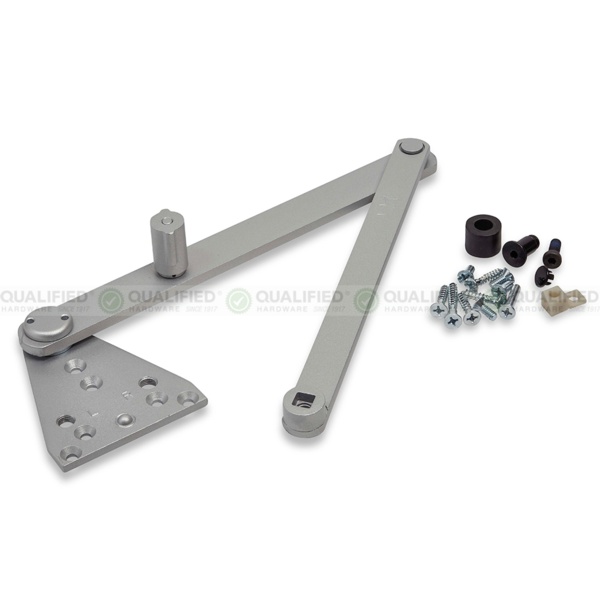 AL-689 (Aluminum Painted)