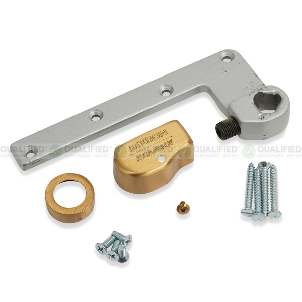 612 - Satin Bronze (US10)