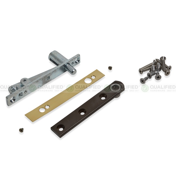 605-Polished Brass
