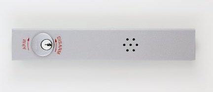 3Ft  Alarm Kit + $465.00