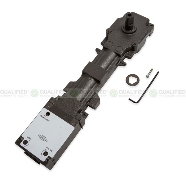 AHO (Automatic Hold-Open) 90 degree + $31.00