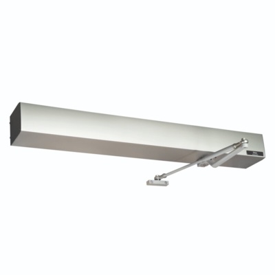 Push Side Mount