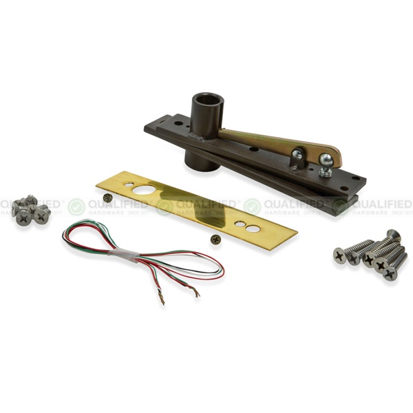 605-Polished Brass