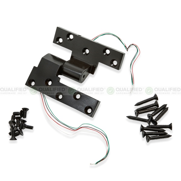 613 - Oil Rubbed Bronze (US10B)