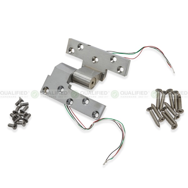 626 - Satin Chrome (US26D)