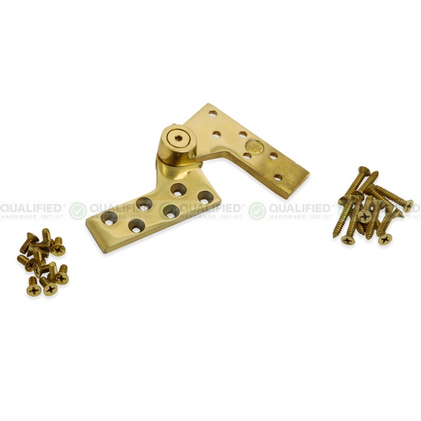 Rixson L180 Pivots, Hinges and Patch Fittings QH
