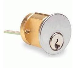 QH200 - Rim Cylinder Schlage C Keyway + $18.00